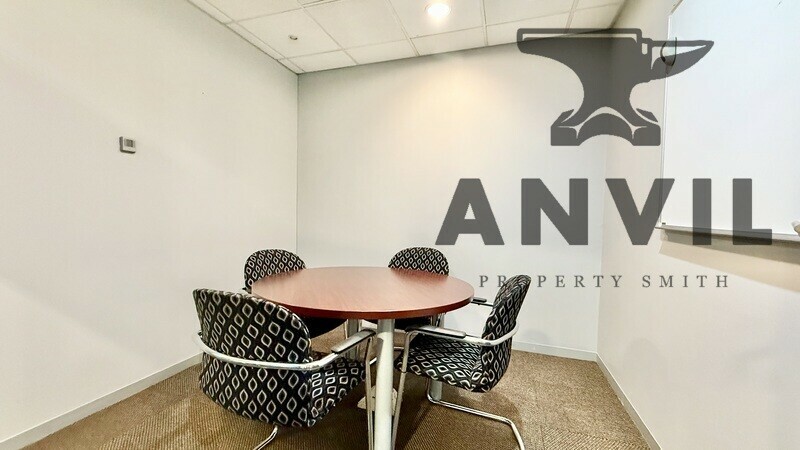 Menlyn Corporate Park, Menlyn, Pretoria - Block C - 4th Floor Unit L property image 14