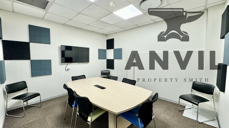 Menlyn Corporate Park, Menlyn, Pretoria - Block C - 4th Floor Unit L property image 15