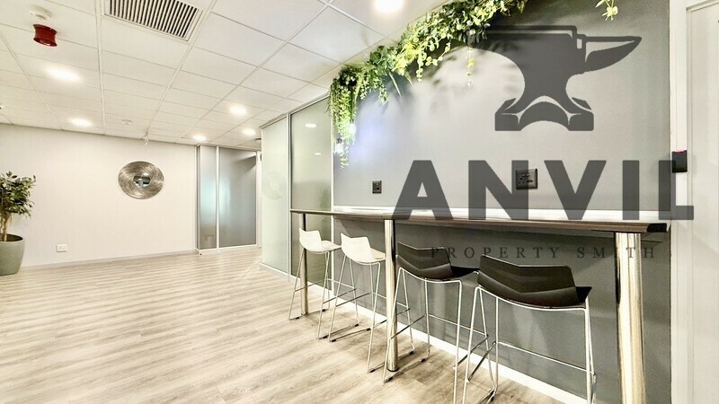 Menlyn Corporate Park, Menlyn, Pretoria - Block C - 4th Floor Unit L property image 16