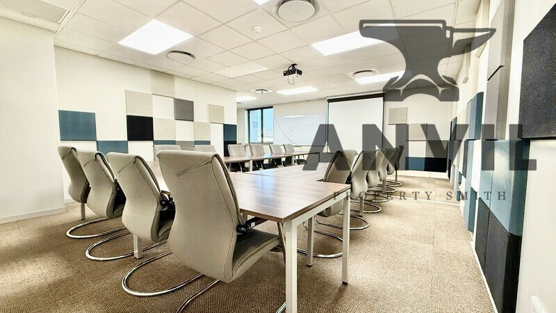 Menlyn Corporate Park, Menlyn, Pretoria - Block C - 4th Floor Unit L property image 17