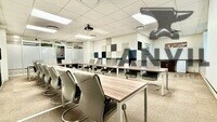 Menlyn Corporate Park, Menlyn, Pretoria - Block C - 4th Floor Unit L property image 18