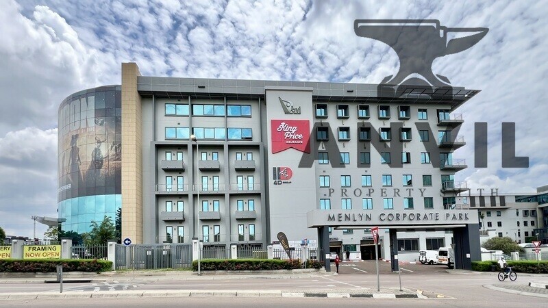 Menlyn Corporate Park, Menlyn, Pretoria - Block C - 4th Floor Unit L property image 21