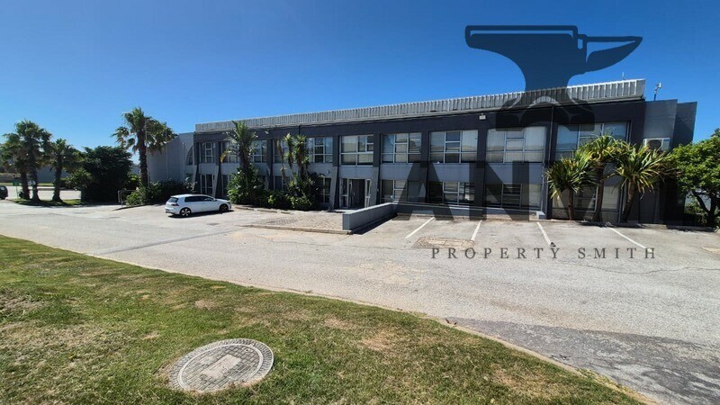 5 Oakworth Road, Humerail, Port Elizabeth - 5 Oakworth Road, Humerail, Port Elizabeth property image 28