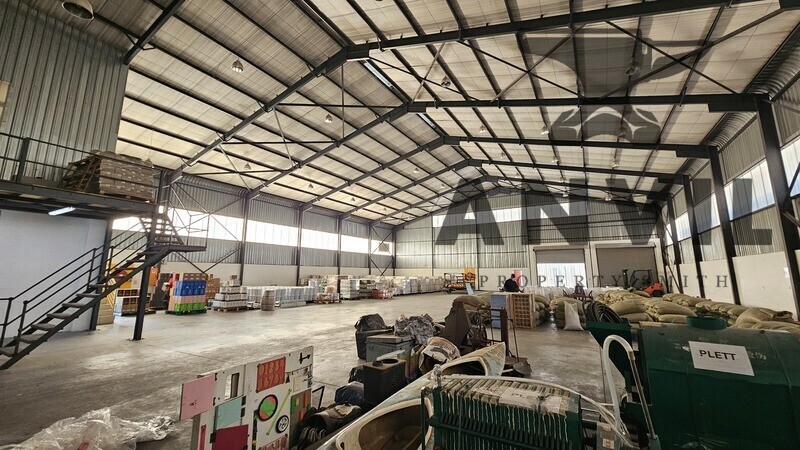 Umthombo Business Park, Midrand-12 Dane Road  - Unit 7-1,142 sqm's property image 13