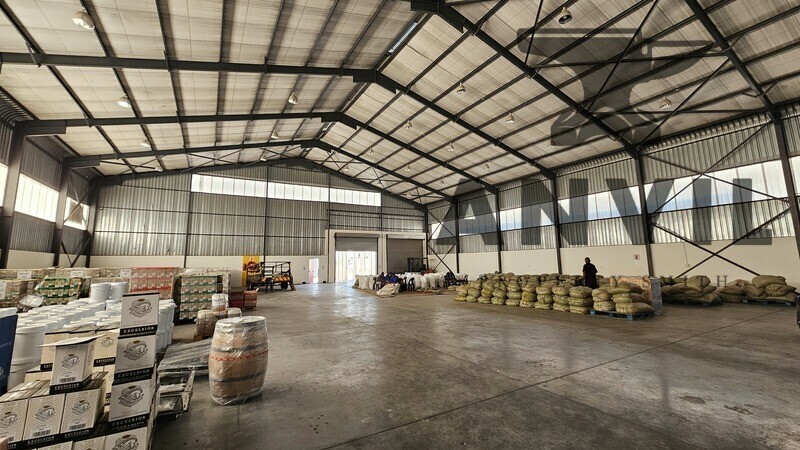 Umthombo Business Park, Midrand-12 Dane Road  - Unit 7-1,142 sqm's property image 15