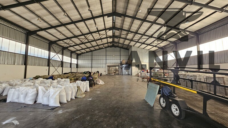 Umthombo Business Park, Midrand-12 Dane Road  - Unit 7-1,142 sqm's property image 16