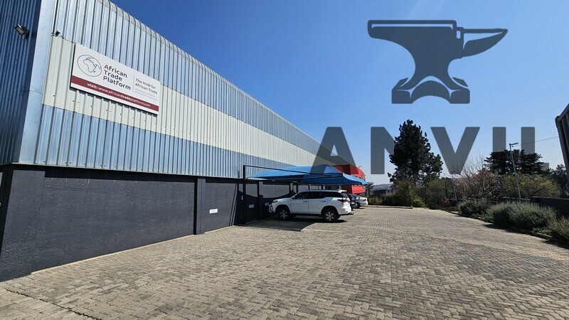 Umthombo Business Park, Midrand-12 Dane Road  - Unit 7-1,142 sqm's property image 21
