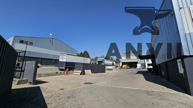 Umthombo Business Park, Midrand-12 Dane Road  - Unit 7-1,142 sqm's property image 22