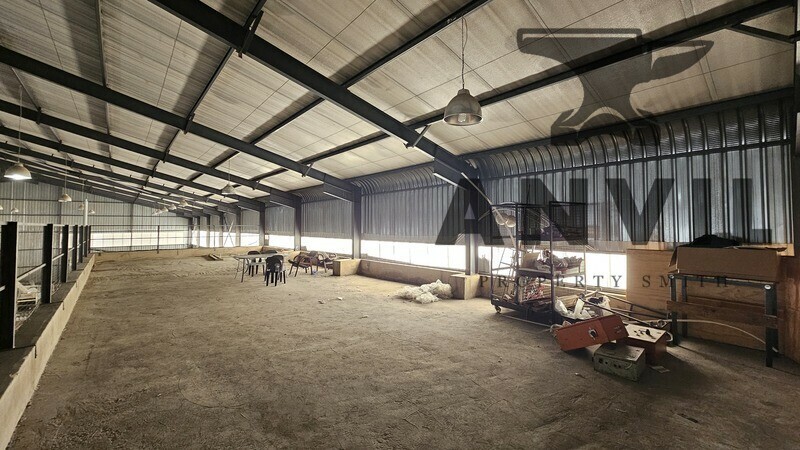 Umthombo Business Park, Midrand-12 Dane Road  - Unit 7-1,142 sqm's property image 20