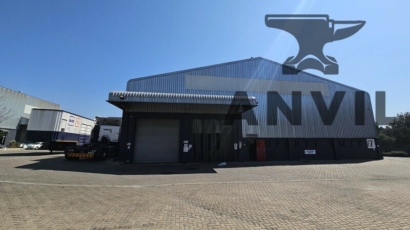 Umthombo Business Park, Midrand-12 Dane Road  - Unit 7 and 8 property image 2