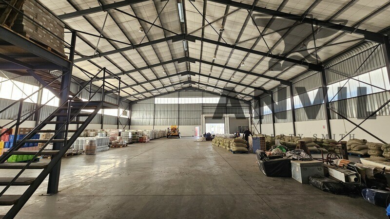 Umthombo Business Park, Midrand-12 Dane Road  - Unit 7 and 8 property image 13