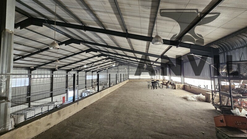 Umthombo Business Park, Midrand-12 Dane Road  - Unit 7 and 8 property image 18