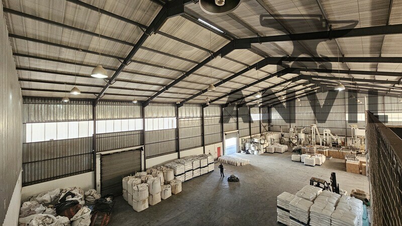 Umthombo Business Park, Midrand-12 Dane Road  - Unit 7 and 8 property image 19