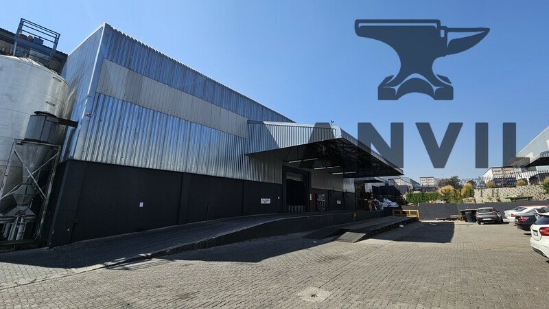 Umthombo Business Park, Midrand-12 Dane Road  - Unit 7 and 8 property image 20