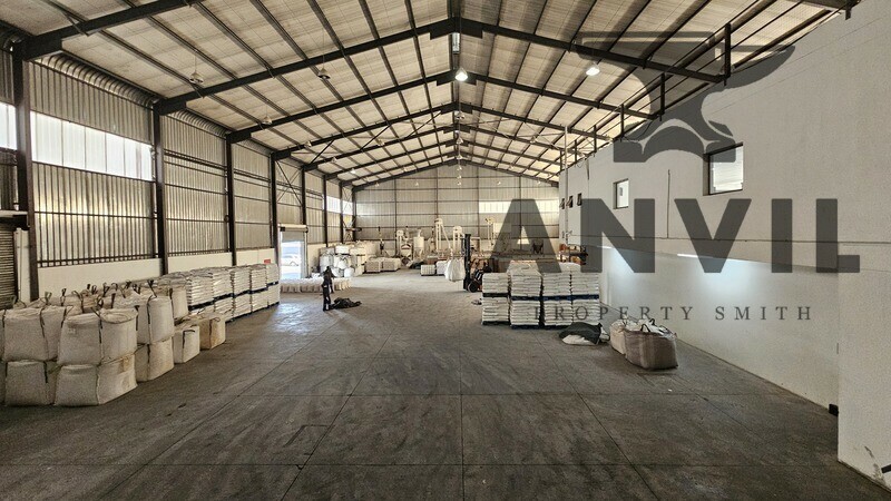 Umthombo Business Park, Midrand-12 Dane Road  - Unit 7 and 8 property image 21