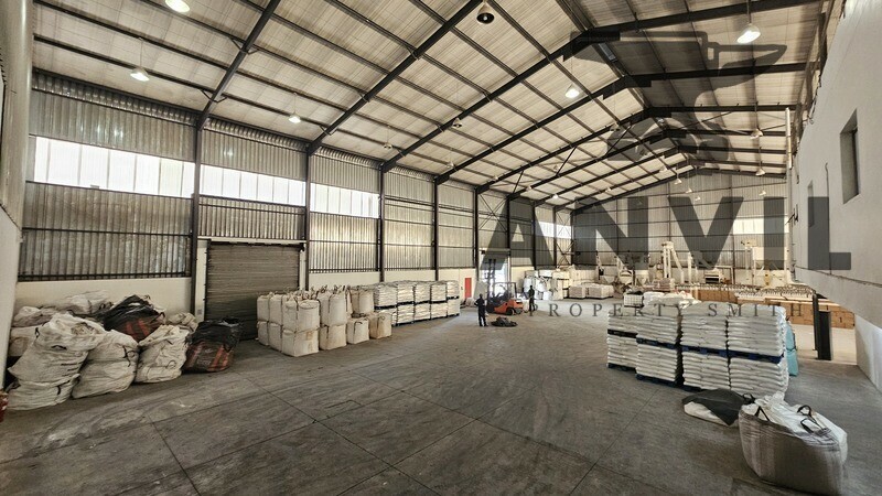 Umthombo Business Park, Midrand-12 Dane Road  - Unit 7 and 8 property image 22