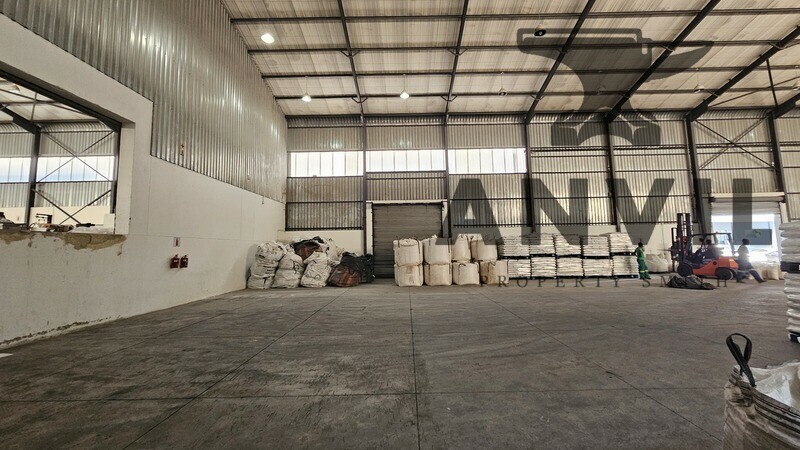 Umthombo Business Park, Midrand-12 Dane Road  - Unit 7 and 8 property image 25