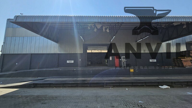 Umthombo Business Park, Midrand-12 Dane Road  - Unit 7 and 8 property image 30