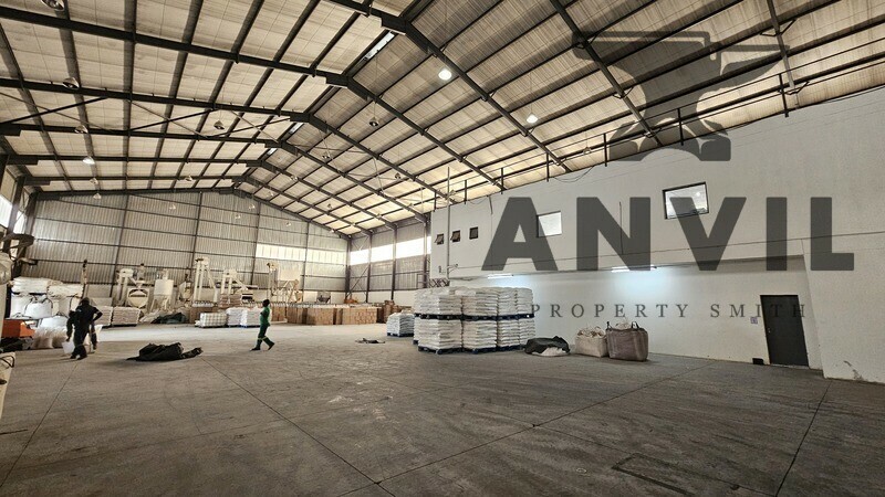 Umthombo Business Park, Midrand-12 Dane Road  - Unit 8 property image 5
