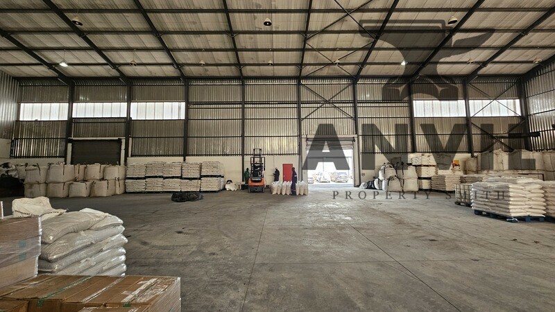 Umthombo Business Park, Midrand-12 Dane Road  - Unit 8 property image 7
