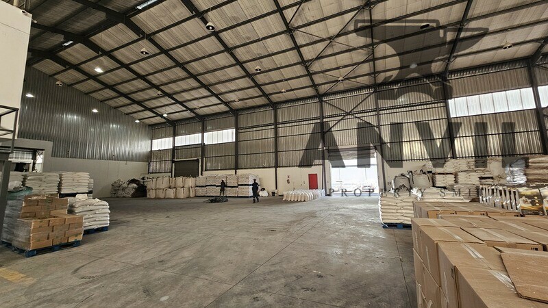 Umthombo Business Park, Midrand-12 Dane Road  - Unit 8 property image 8
