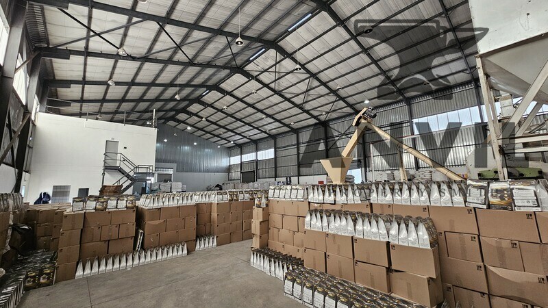 Umthombo Business Park, Midrand-12 Dane Road  - Unit 8 property image 9