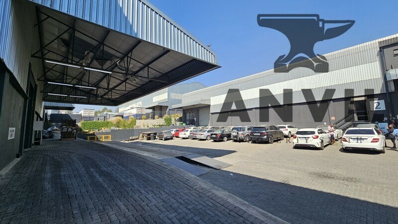 Umthombo Business Park, Midrand-12 Dane Road  - Unit 8 property image 14