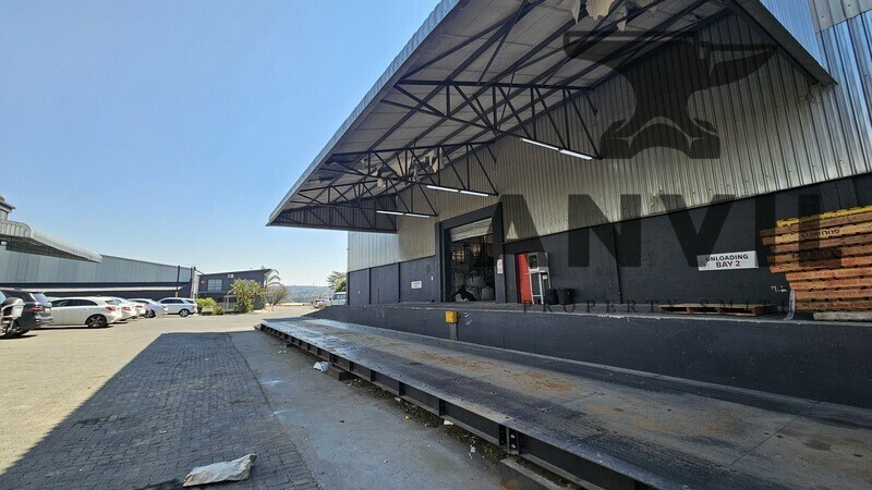 Umthombo Business Park, Midrand-12 Dane Road  - Unit 8 property image 15