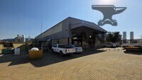 90 Maple Road, Pomona, Kempton Park - Entire Facility property image 37