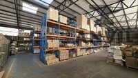 90 Maple Road, Pomona, Kempton Park - Entire Facility property image 17