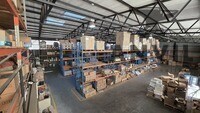 90 Maple Road, Pomona, Kempton Park - Entire Facility property image 19