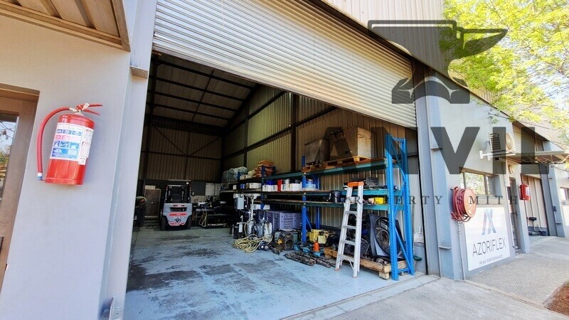 32 Tonder - Unit 2
