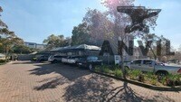 Greenstone Hill Office Park, Building 13  - GF- Sub division  property image 18