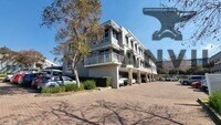 Greenstone Hill Office Park, Building 13  - GF- Sub division  property image 21