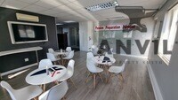 Greenstone Hill Office Park, Building 13  - GF- Sub division  property image 6
