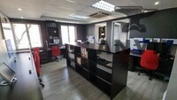 Greenstone Hill Office Park, Building 13  - GF- Sub division  property image 9