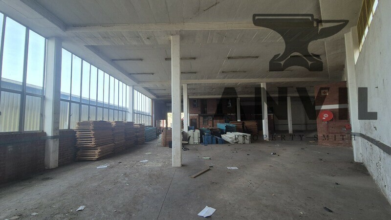 Unit 18 Livingstone Road