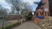 18 Gillitts Road Business Complex Westmead - Unit 1 property image 20
