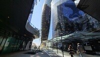 The MARC, 129 Rivonia Road, Sandton - Tower 1 - 8th FL L801 property image 3