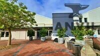 The Woodmill Devonvallei, Stellenbosch - Warehouse property image 20