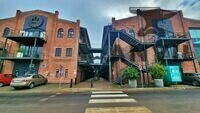 The Woodmill Devonvallei, Stellenbosch - Warehouse property image 23