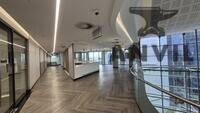 The MARC, 129 Rivonia Road, Sandton - Tower 2 - 7th FL F7-001 property image 5