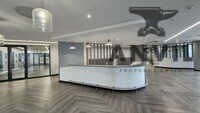 The MARC, 129 Rivonia Road, Sandton - Tower 2 - 7th FL F7-001 property image 8