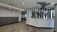 The MARC, 129 Rivonia Road, Sandton - Tower 2 - 7th FL F7-001 property image 11