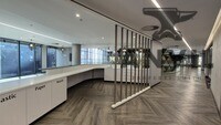 The MARC, 129 Rivonia Road, Sandton - Tower 2 - 7th FL F7-001 property image 12