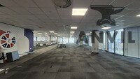 The MARC, 129 Rivonia Road, Sandton - Tower 2 - 7th FL F7-001 property image 15