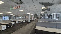 The MARC, 129 Rivonia Road, Sandton - Tower 2 - 7th FL F7-001 property image 25