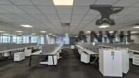 The MARC, 129 Rivonia Road, Sandton - Tower 2 - 7th FL F7-001 property image 28