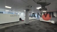 The MARC, 129 Rivonia Road, Sandton - Tower 2 - 7th FL F7-001 property image 35