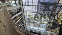The MARC, 129 Rivonia Road, Sandton - Tower 2 - 7th FL F7-001 property image 40